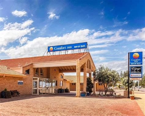 comfort inn esperance.